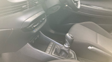 Hyundai BAYON 1.0 TGDi Premium 5dr Petrol Hatchback